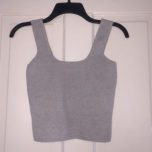 Abercrombie and Fitch Sweater Tank
